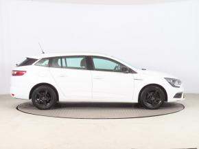 Renault Megane  1.5 dCi 