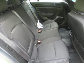 Renault Megane  1.5 dCi 