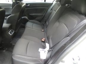 Renault Megane  1.5 dCi 