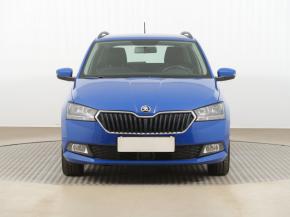 Škoda Fabia  1.0 TSI Ambition 