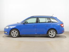 Škoda Fabia  1.0 TSI Ambition 