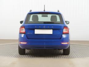 Škoda Fabia  1.0 TSI Ambition 