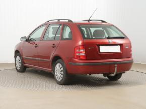 Škoda Fabia  1.2 12V 