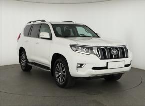 Toyota Land Cruiser  2.8 D-4D 