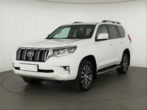 Toyota Land Cruiser  2.8 D-4D 