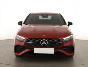 Mercedes-Benz A  A 220 4MATIC AMG Line 