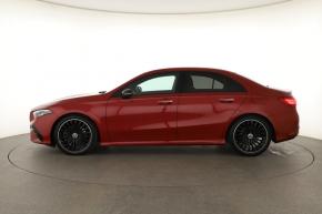 Mercedes-Benz A  A 220 4MATIC AMG Line 