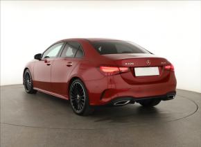 Mercedes-Benz A  A 220 4MATIC AMG Line 