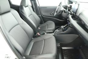 Toyota Yaris  1.5 VVT-i Selection Style 