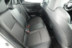 Toyota Yaris  1.5 VVT-i Selection Style 