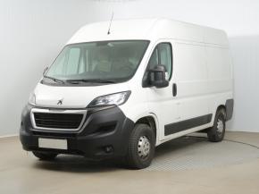 Peugeot Boxer  2.2 BlueHDi . 