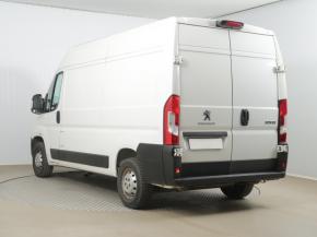 Peugeot Boxer  2.2 BlueHDi . 