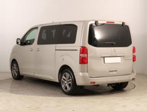 Citroen SpaceTourer  2.0 BlueHDi 