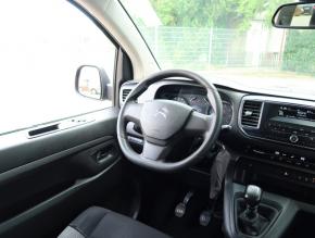 Citroen SpaceTourer  2.0 BlueHDi 