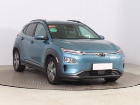 Hyundai Kona  Electric 64 kWh 