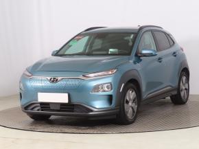 Hyundai Kona  Electric 64 kWh 