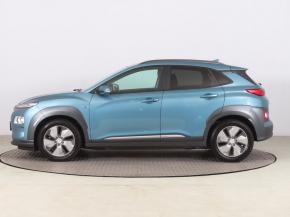 Hyundai Kona  Electric 64 kWh 