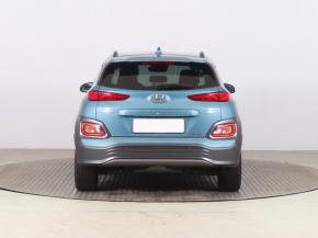 Hyundai Kona  Electric 64 kWh 