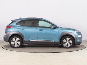 Hyundai Kona  Electric 64 kWh 