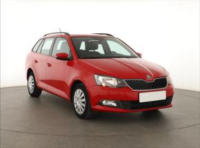 Škoda Fabia  1.0 