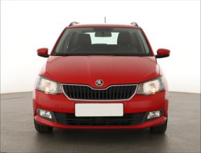 Škoda Fabia  1.0 