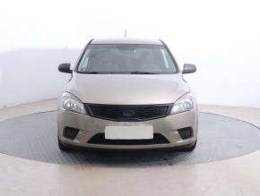 Kia Ceed  1.4 CVVT 