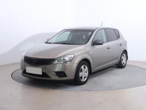 Kia Ceed  1.4 CVVT 