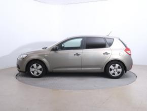 Kia Ceed  1.4 CVVT 