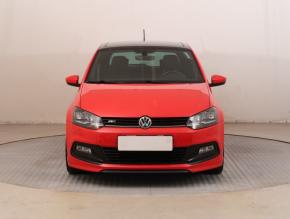 Volkswagen Polo  1.2 TSI 