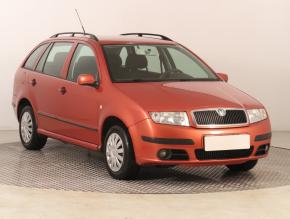 Škoda Fabia  1.2 12V 