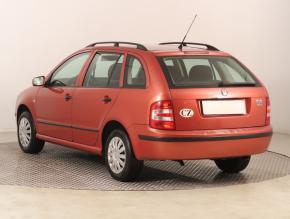 Škoda Fabia  1.2 12V 