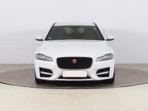 Jaguar XF  20d AWD 