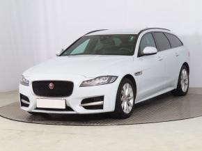 Jaguar XF  20d AWD 