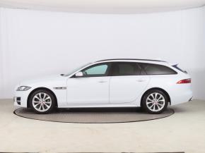 Jaguar XF  20d AWD 