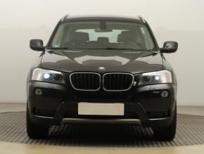 BMW X3  xDrive20d 