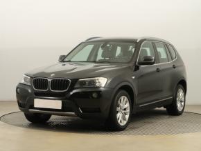 BMW X3  xDrive20d 