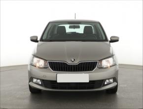 Škoda Fabia  1.4 TDI 