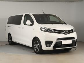 Toyota ProAce Verso  2.0 D-4D Shuttle