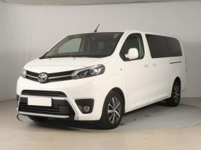 Toyota ProAce Verso  2.0 D-4D Shuttle 