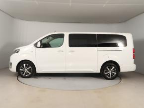 Toyota ProAce Verso  2.0 D-4D Shuttle 