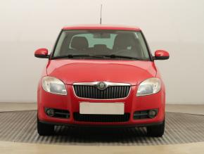 Škoda Fabia  1.2 12V Ambition 