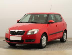 Škoda Fabia  1.2 12V Ambition 