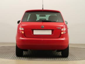 Škoda Fabia  1.2 12V Ambition 