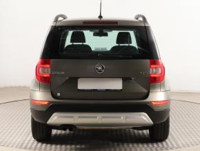 Škoda Yeti  1.6 TDI 