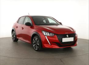 Peugeot 208  1.2 PureTech GT Line