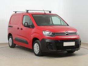 Citroen Berlingo  1.5 BlueHDi 