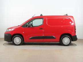 Citroen Berlingo  1.5 BlueHDi 