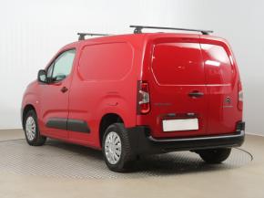 Citroen Berlingo  1.5 BlueHDi 