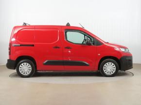 Citroen Berlingo  1.5 BlueHDi 