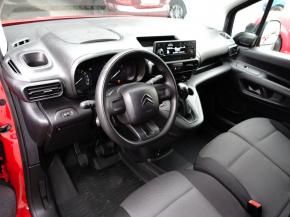 Citroen Berlingo  1.5 BlueHDi 